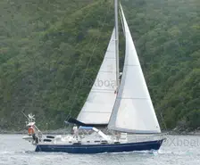 Beneteau Oceanis 42 CC