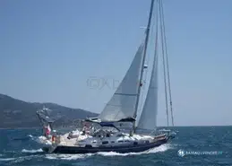 Beneteau Oceanis 42 CC