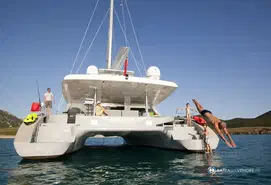 Sunreef Yachts Sunreef 70