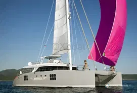 Sunreef Yachts Sunreef 70