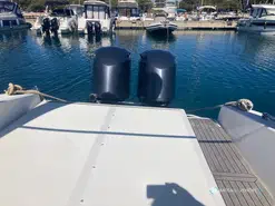 MV Marine Vesevus 35