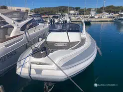 MV Marine Vesevus 35