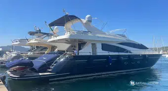 Riva Opera 85