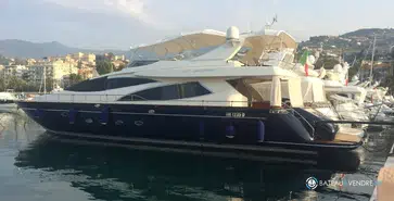 Riva Opera 85