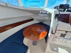 Jeanneau Merry Fisher 625