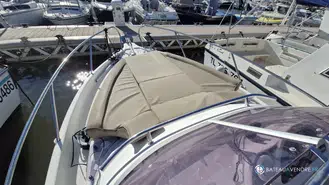 B2 Marine Cap Ferret 752