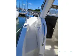Ultramar Shaft 730