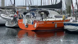 RM Yachts Rm 1200
