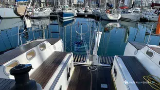 RM Yachts Rm 1200