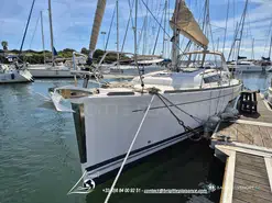 Dufour  375 Grand Large