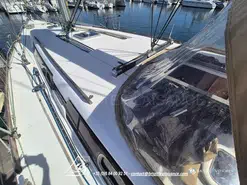 Dufour  375