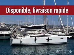 Jeanneau Sun Odyssey 380