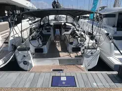 Jeanneau Sun Odyssey 380