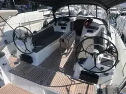 Jeanneau Sun Odyssey 380