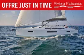 Jeanneau Sun Odyssey 410