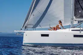 Jeanneau Sun Odyssey 410