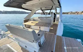 Jeanneau DB 37