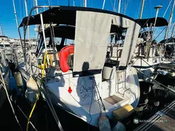 Beneteau Oceanis 393