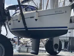 Beneteau Oceanis 393