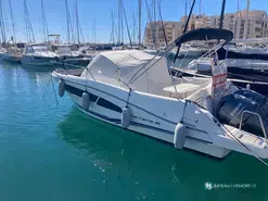 Jeanneau Cap Camarat 9.0 WA