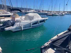 Jeanneau Cap Camarat 9.0 WA