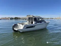 Jeanneau Merry Fisher 795