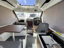 Jeanneau Merry Fisher 795