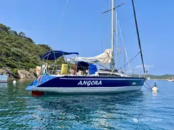 X-Yachts X-402