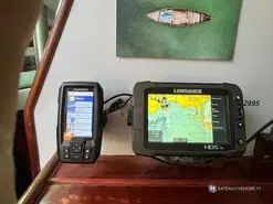 X-Yachts X-402