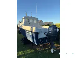 Orkney Pilot House 20