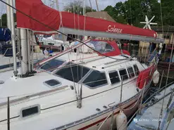 Beneteau Evasion 36