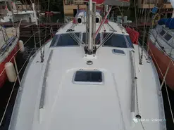 Beneteau Evasion 36