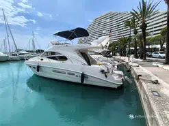 Sealine  42.5