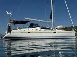 Jeanneau Sun Odyssey 49 DS