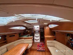 Jeanneau Sun Odyssey 49 DS