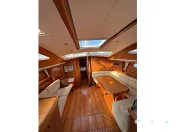 Jeanneau Sun Odyssey 49 DS