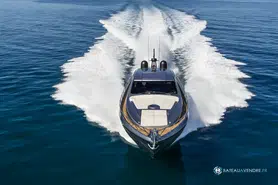 Pershing  6X