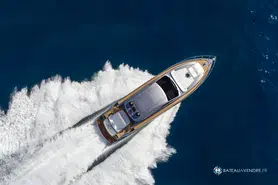 Pershing  6X