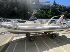 Capelli Tempest 850 WA