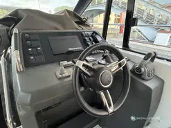 Jeanneau Leader 36