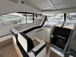 Jeanneau Leader 36