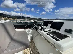 Prestige Yachts  520 Fly