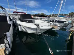 Jeanneau Cap Camarat 7.5 CC