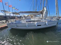 Dufour  310