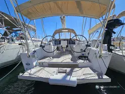 Dufour  310