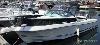 Kelt White Shark 236