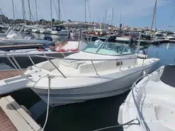 Kelt White Shark 236