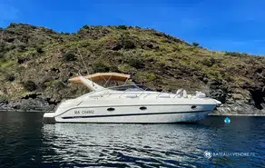 Cranchi Zaffiro 34