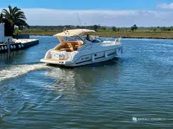 Cranchi Zaffiro 34
