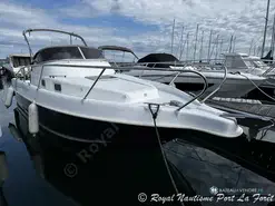 B2 Marine Cap Ferret 752